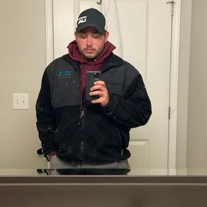 Meet your Posher, Jonathan